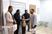 تجلیل از روان شناسان