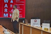 «کارگاه پیشگیری از رفتار های خودآسیب رسان»