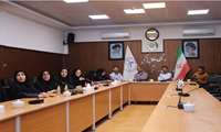 کارگاه روابط خانوادگی موثر وسازنده