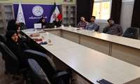 کارگاه آموزش روابط مثبت وسازنده ویژه سرپرستان خوابگاه ها برگزار شد