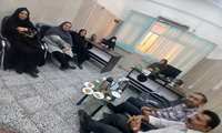 کارگاه آموزشی آشنایی با انواع خطاهای شناختی و مدیریت آنها