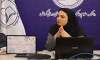گزارش اقدامات انجام شده در ۶ ماهه اخیر