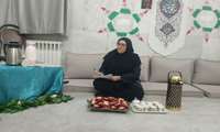 نشست خوابگاهی با موضوع پیشگیری از خودکشی